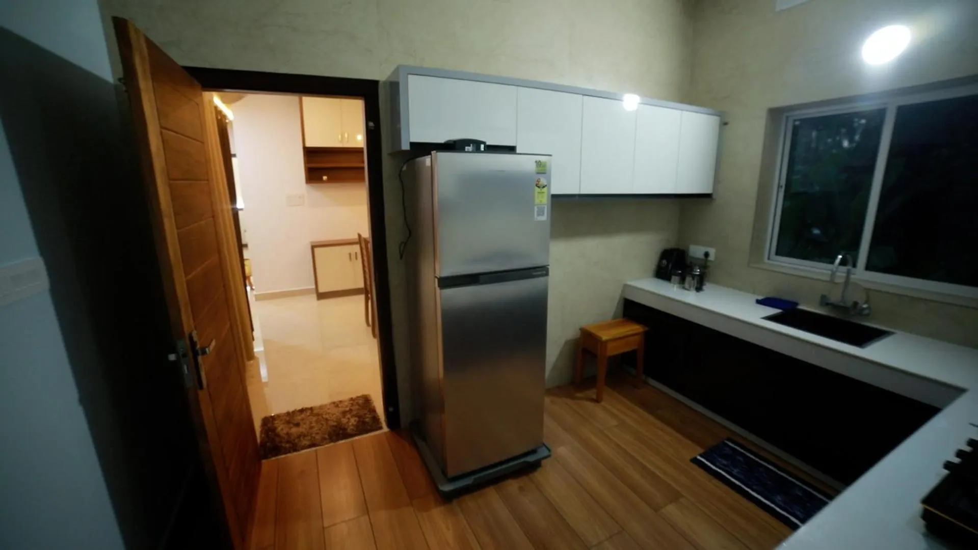Petals Apartment Kuthuparamba