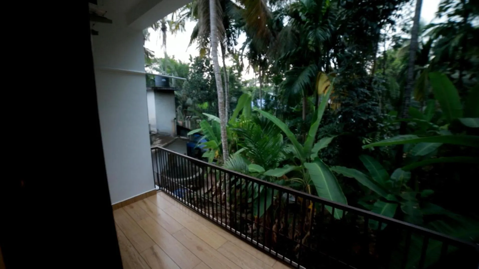 Petals Apartment Kuthuparamba