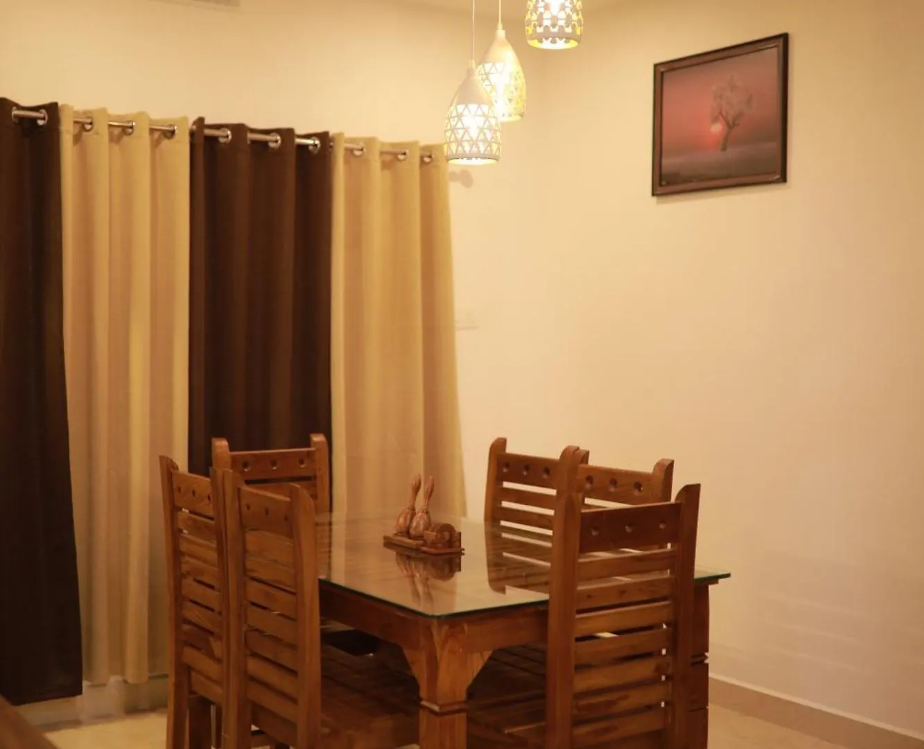 Petals Apartment Kuthuparamba 인도