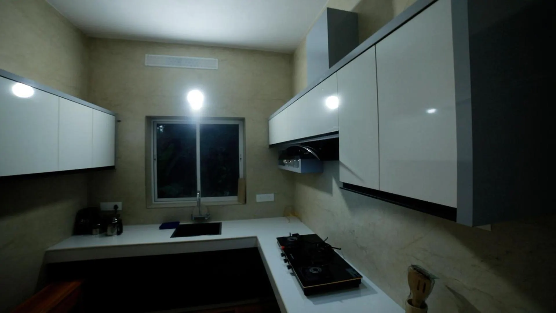 Petals Apartment Kuthuparamba 0*,  인도